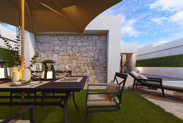 Medium property photo - Plaza Paco Rabal 12, 30709 Roldán